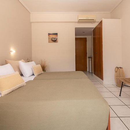 Daisy Hotel Planos  Exterior photo